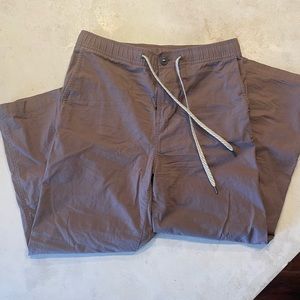Vuori RipStop Pants